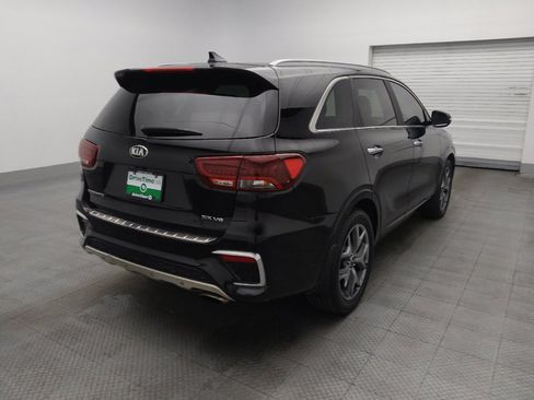 Used 2020 Kia Sorento SX image 9