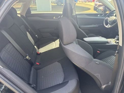 Used 2025 Kia K5 LXS FWD image 25