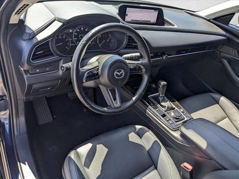 Used 2024 MAZDA CX-30 AWD 2.5 S w/ Select Sport Pkg image 10