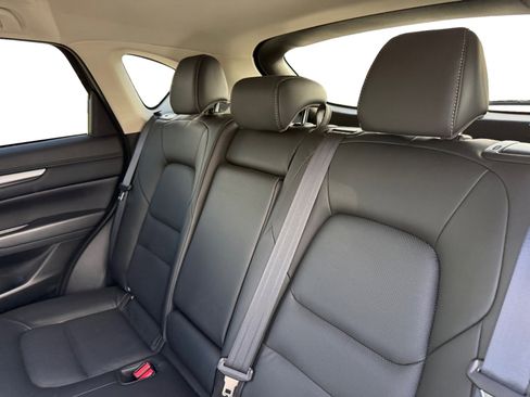 Certified 2024 MAZDA CX-5 AWD 2.5 S w/ Select Package image 16