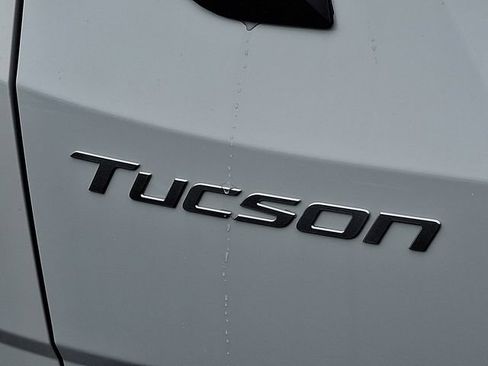 New 2026 Hyundai Tucson SEL AWD/4WD image 12