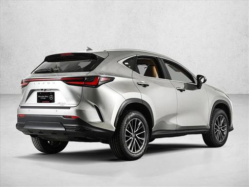 Used 2024 Lexus NX 350 AWD image 5