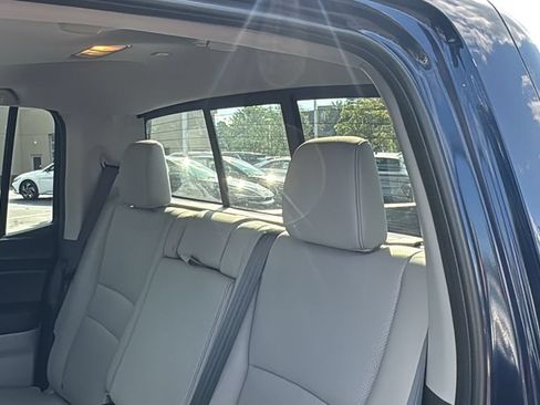 Certified 2023 Honda Ridgeline RTL image 26