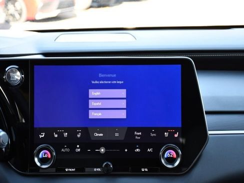 Certified 2023 Lexus RX 350 Premium Plus image 25