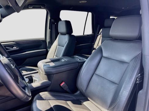 Used 2021 Chevrolet Tahoe Z71 AWD/4WD image 13