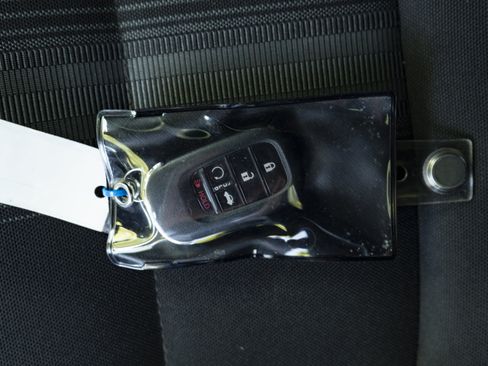 Used 2023 Honda Civic Sport image 42