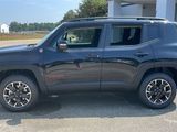 New 2023 Jeep Renegade Trailhawk image 2