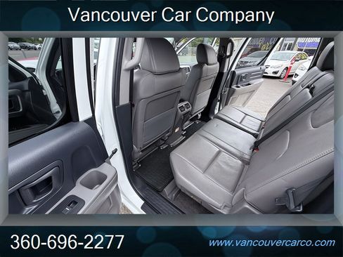 Used 2014 Honda Ridgeline RTL image 14