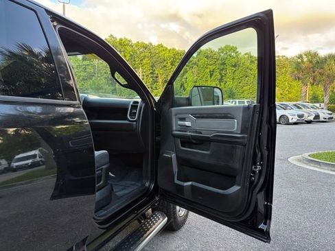 Used 2021 RAM 2500 Big Horn AWD/4WD image 30