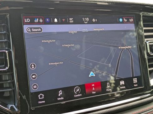 New 2026 Dodge Durango GT image 23