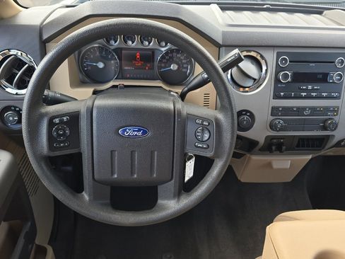 Used 2015 Ford F250 XLT w/ XLT Value Package RWD image 14