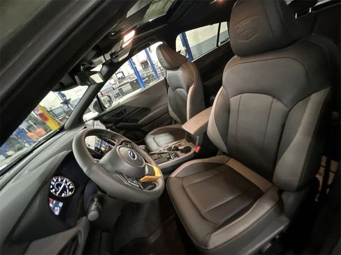 Certified 2026 Subaru Crosstrek 2.5i Wilderness image 15