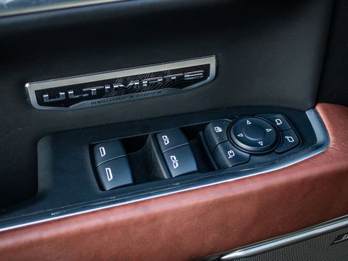 Used 2024 GMC Sierra 1500 Denali Ultimate image 37