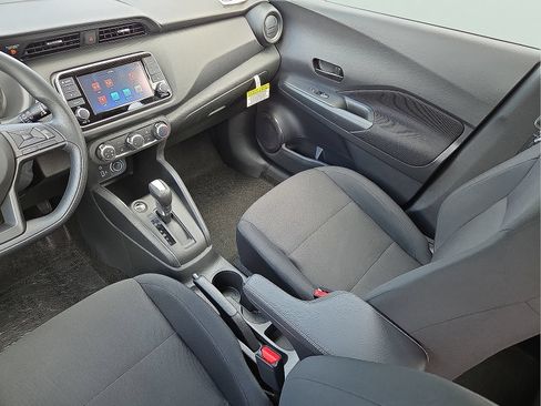 Used 2025 Nissan Kicks Play S FWD image 11