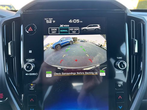 Certified 2025 Subaru Forester Sport w/ Popular Package #1 image 22