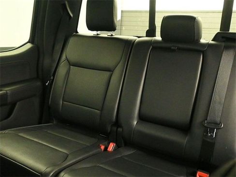 Certified 2023 Ford F150 Lariat w/ Equipment Group 502A High image 22