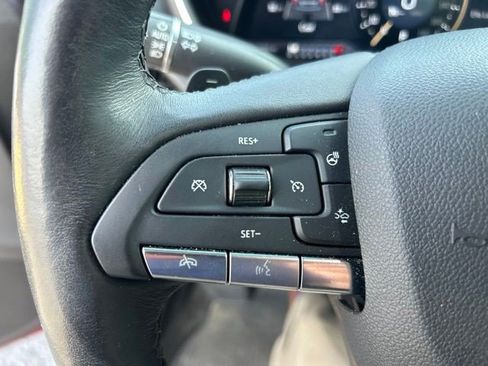 Certified 2023 Cadillac CT5 Premium Luxury RWD image 14