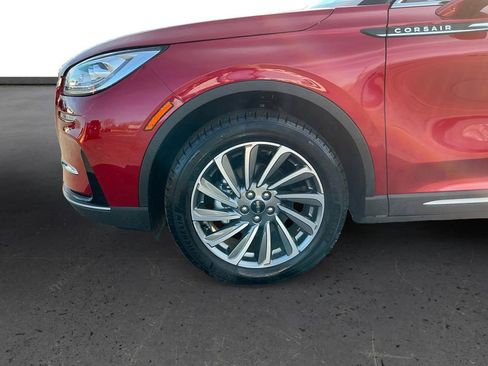 Used 2024 Lincoln Corsair Reserve w/ Equipment Group 201A image 13