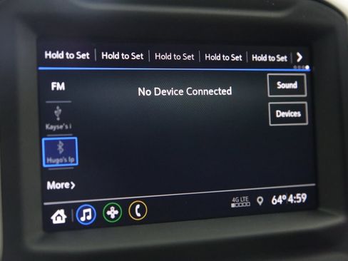 Used 2023 Chevrolet Silverado 2500 Custom w/ Custom Convenience Package image 26