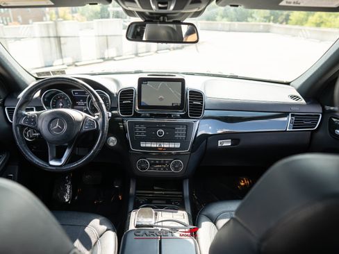 Used 2019 Mercedes-Benz GLS 450 4MATIC image 14