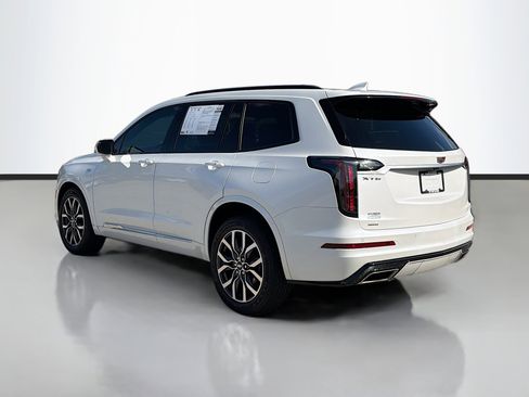 Used 2021 Cadillac XT6 Sport image 5