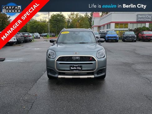 Used 2025 MINI Cooper Countryman S image 3