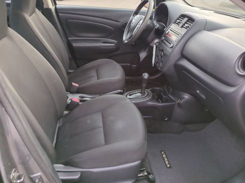 Used 2017 Nissan Versa S Plus image 21