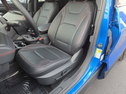 Used 2025 Ford Mustang Mach-E Premium w/ Sport Appearance Package AWD/4WD image 21