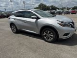 Used 2018 Nissan Murano SV image 5
