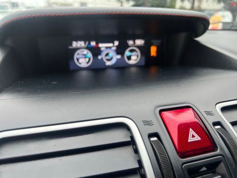 Used 2019 Subaru WRX image 31