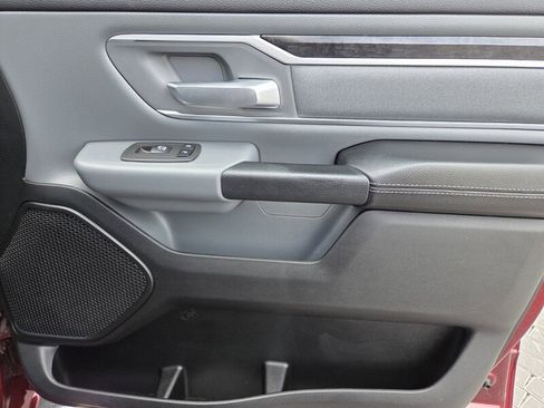 Used 2022 RAM 1500 Big Horn AWD/4WD image 21