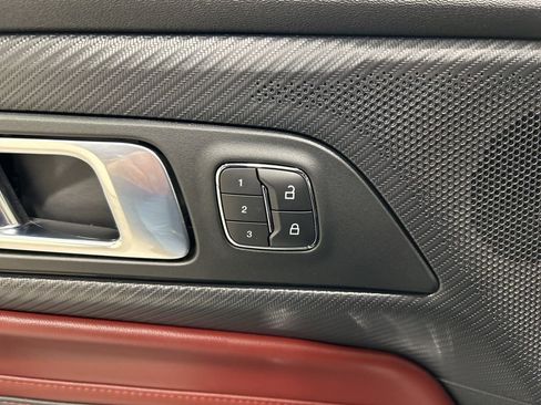 Certified 2024 Ford Mustang GT Premium image 16