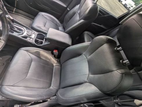 Used 2019 Subaru Forester Limited w/ Popular Package #3 AWD/4WD image 17