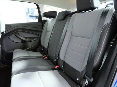 Certified 2019 Ford Escape S image 14