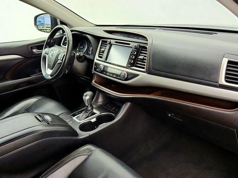 Used 2018 Toyota Highlander XLE AWD/4WD image 26