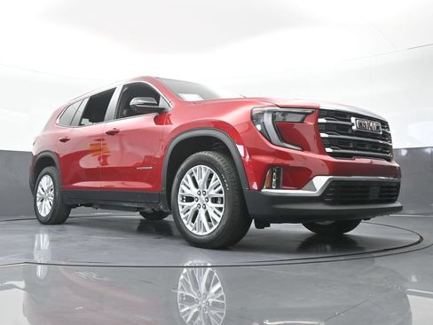 Used 2024 GMC Acadia Elevation w/ Luxury Package FWD image 71