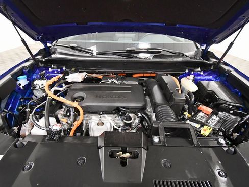Certified 2025 Honda CR-V Sport-L image 12