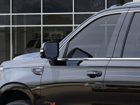 New 2026 GMC Yukon XL AT4 Ultimate AWD/4WD image 12