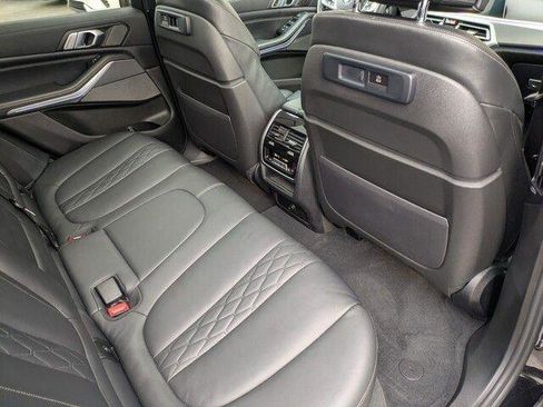 Used 2021 BMW X5 M50i AWD/4WD image 29