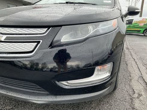 Used 2015 Chevrolet Volt image 34