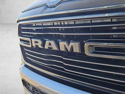 Used 2021 RAM 1500 Big Horn RWD image 29