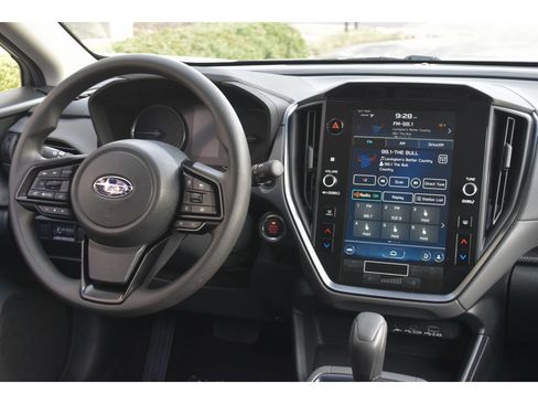 New 2026 Subaru Crosstrek 2.0i Premium image 17