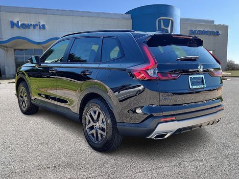 New 2026 Honda CR-V TrailSport image 3