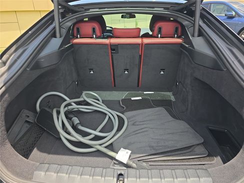 Certified 2023 BMW i4 eDrive35 w/ Premium Package RWD image 9
