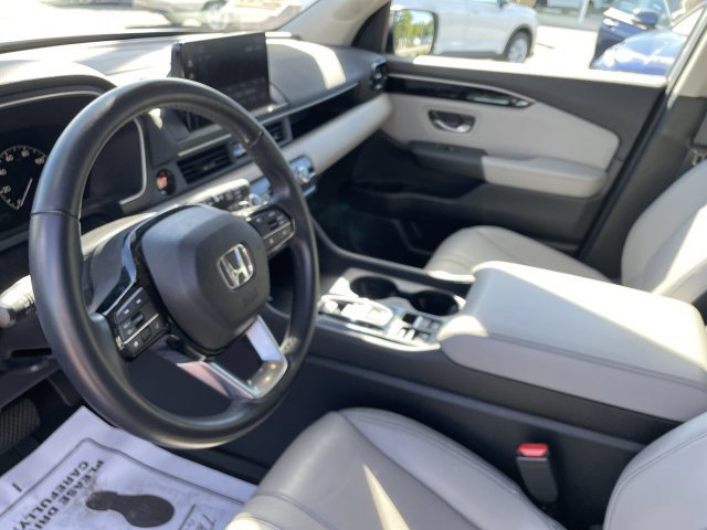 Used 2024 Honda Pilot EX-L image 14
