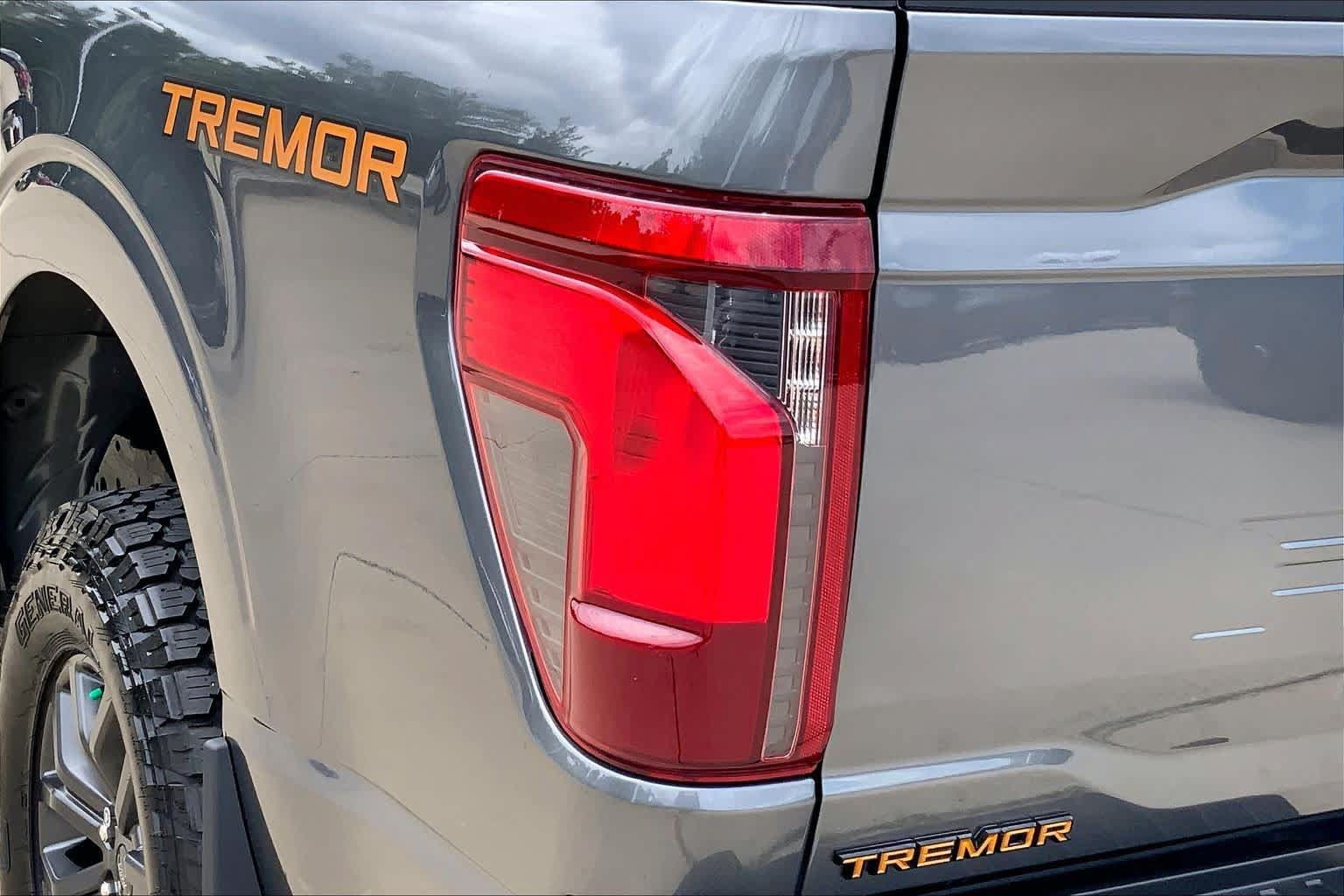 Used 2026 Ford F150 Tremor w/ Bed Utility Package AWD/4WD image 28