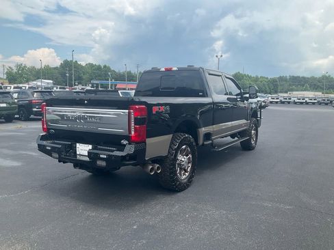 New 2026 Ford F350 King Ranch AWD/4WD image 5