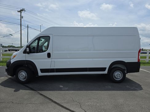 New 2025 RAM ProMaster 2500 w/ Safety Group image 17