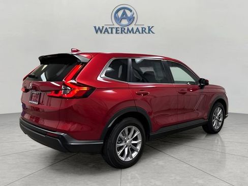 Used 2024 Honda CR-V EX-L image 5