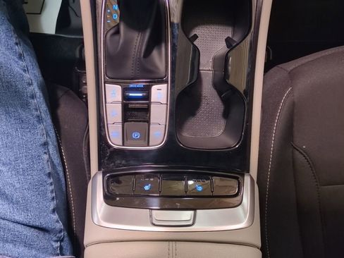 Certified 2024 Hyundai Tucson SEL image 20